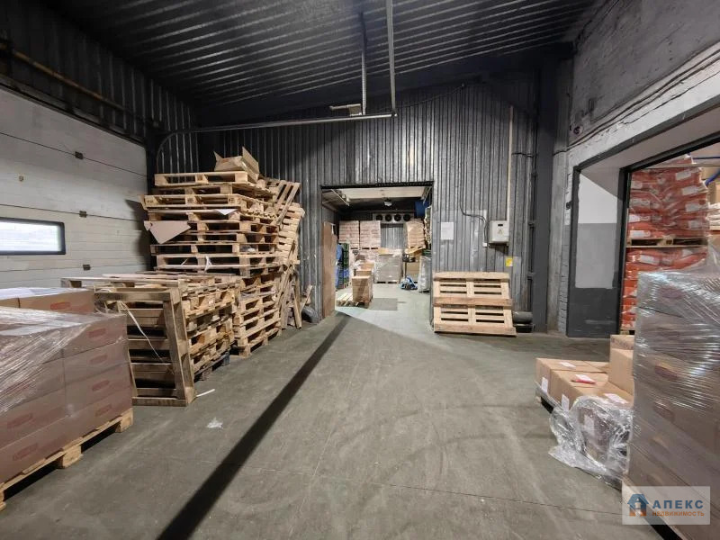 Аренда помещения пл. 570 м2 под склад, пищевое производство, ... - Фото 3