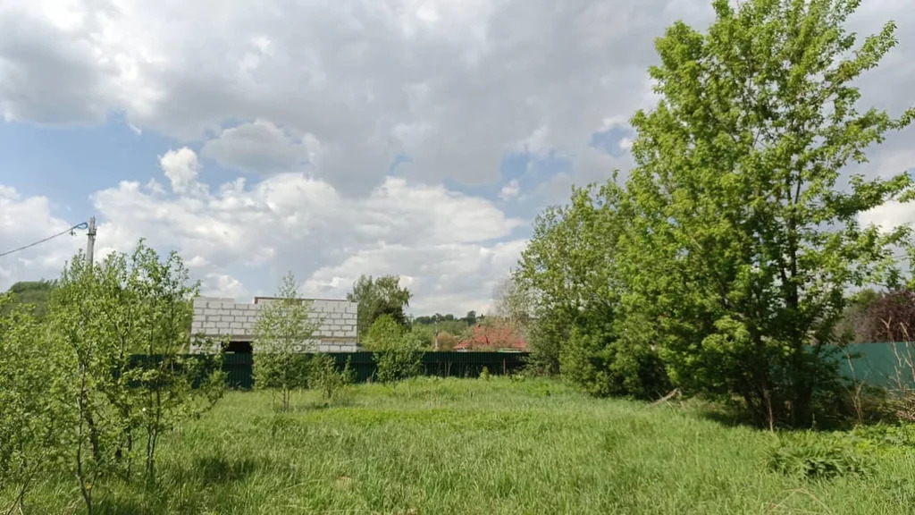 Продажа участка, Дмитровский район - Фото 0