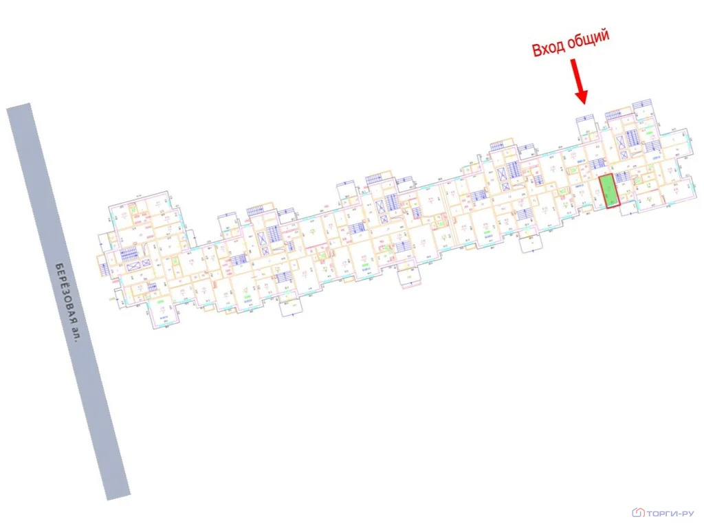 Продажа торгового помещения, Зеленоград - Фото 5