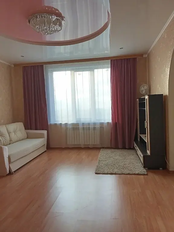 Просторная однушка в центре - Фото 6