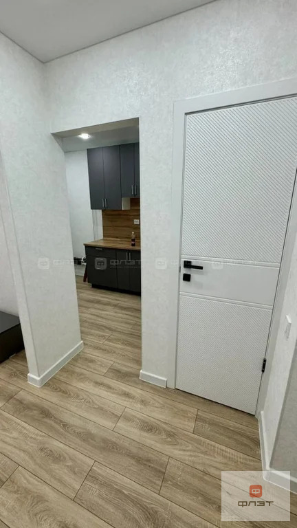 Продажа квартиры, Казань, ул. Айдарова - Фото 9