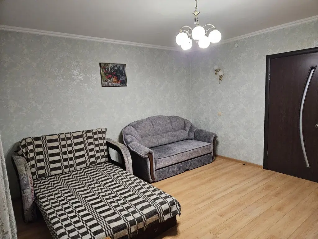 Сдам 3-х комнатную квартиру на длительный срок в г. Домодедово - Фото 28