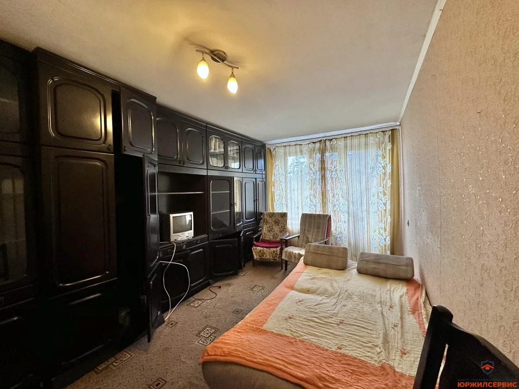 Продажа квартиры, Домодедово, Домодедово г. о., улица Советская - Фото 4