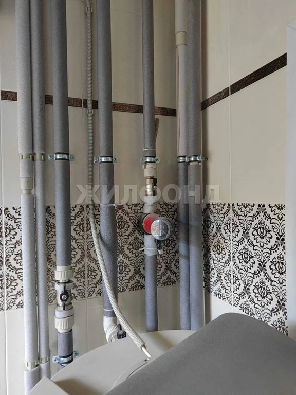 Продажа таунхауса, Новосибирск, ул. Ключ-Камышенское плато - Фото 26