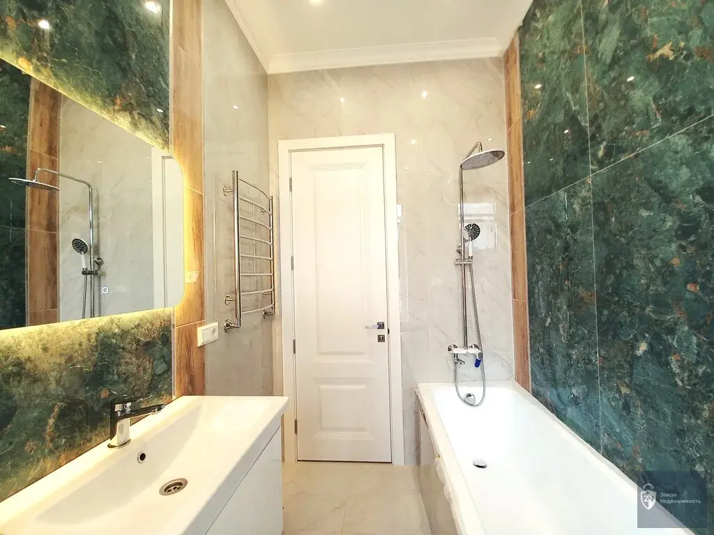 Супер Коттедж в Александровых Прудах. Москва. 30 км. от МКАД. - Фото 14