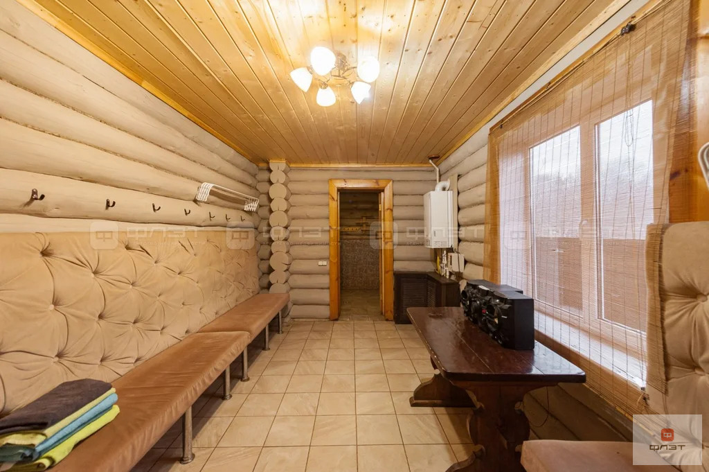 Продажа дома, Казань, ул. Дубравная (Вознесенское) - Фото 35