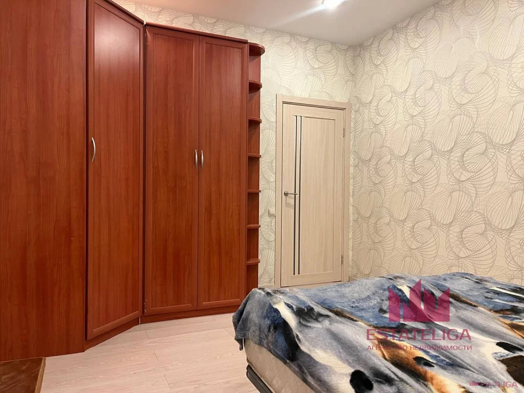 Аренда квартиры, ул. Тагильская - Фото 10