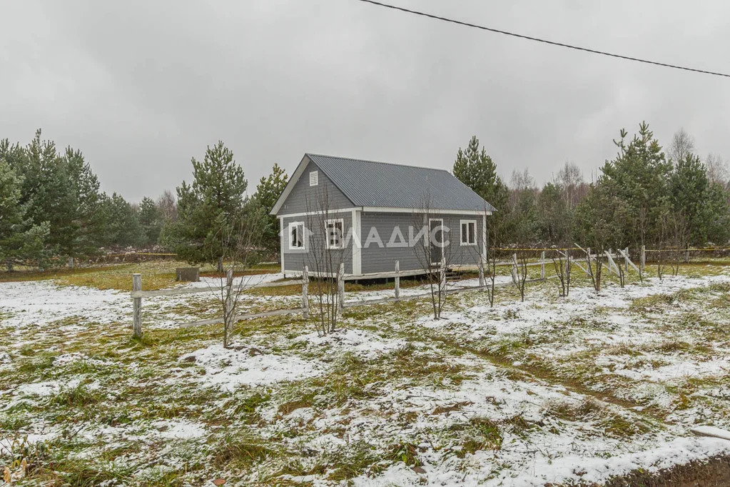 Судогодский район, деревня Брыкино,  дом на продажу - Фото 11