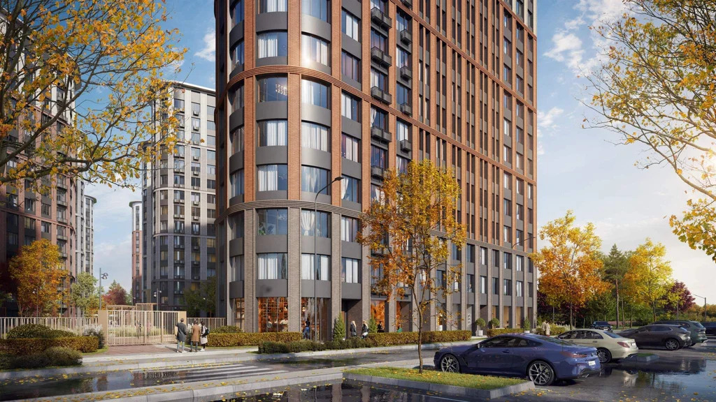 Прямая продажа от застройщика - Фото 8