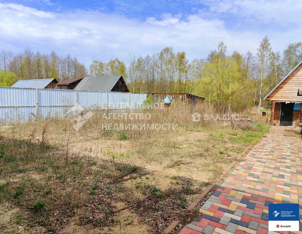 Продажа дома, Криуша, Клепиковский район, ул. Новая - Фото 6