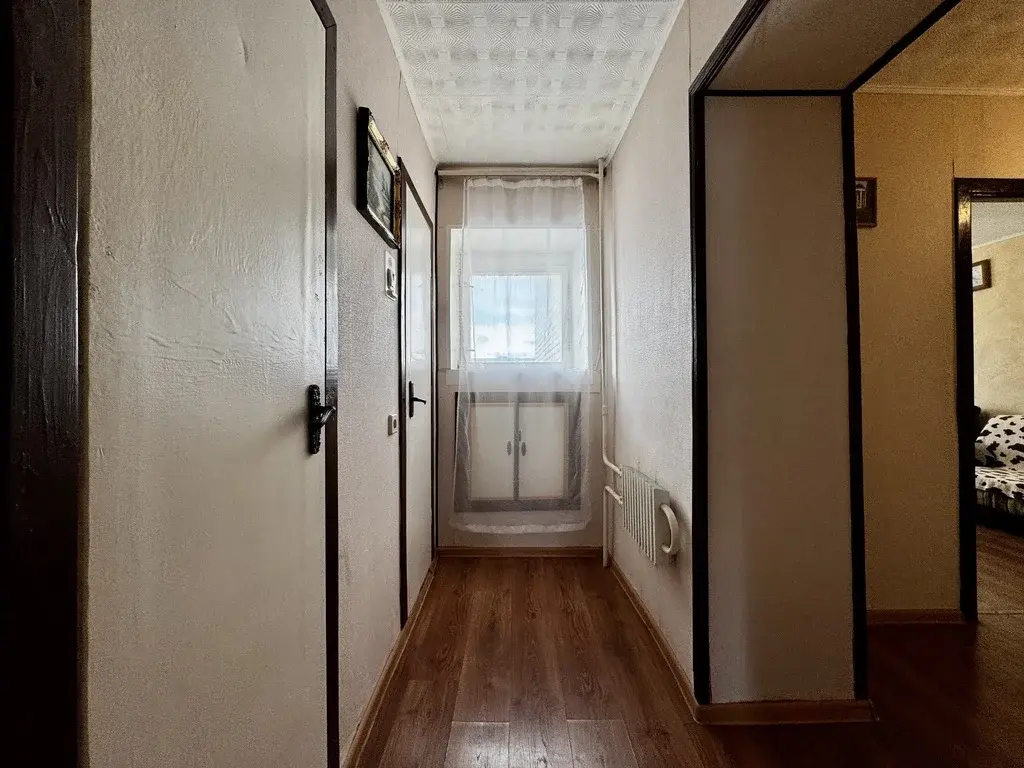 2-к ул.Энгельса, дом 9/20 - Фото 19