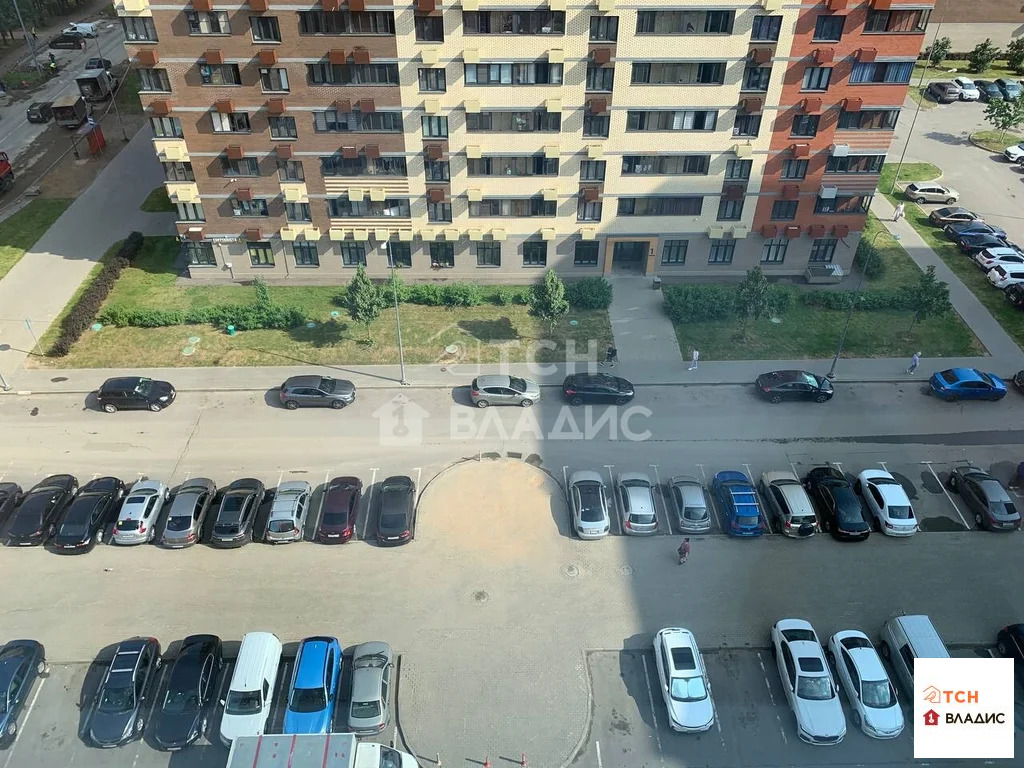 Продажа квартиры, Пушкино, Воскресенский район, улица Просвещения - Фото 11