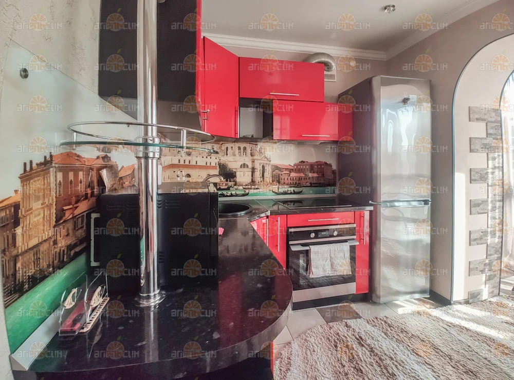 1-комн. квартира - Фото 3