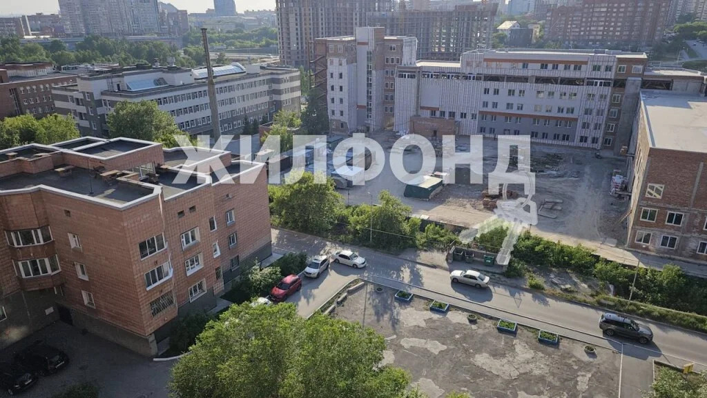Продажа квартиры, Новосибирск, ул. Шевченко - Фото 6