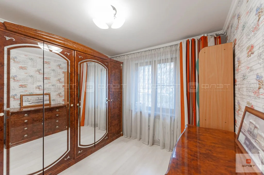 Продажа квартиры, Казань, ул. Кулахметова - Фото 7