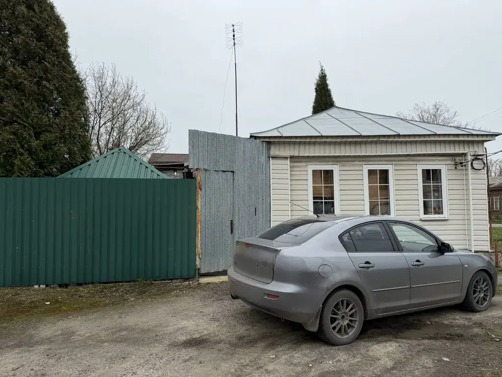 Дом на улице Софьи Перовской - Фото 20