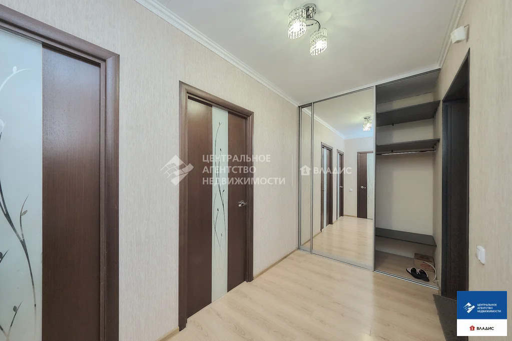 Продажа квартиры, Рязань, ул. Вишневая - Фото 10