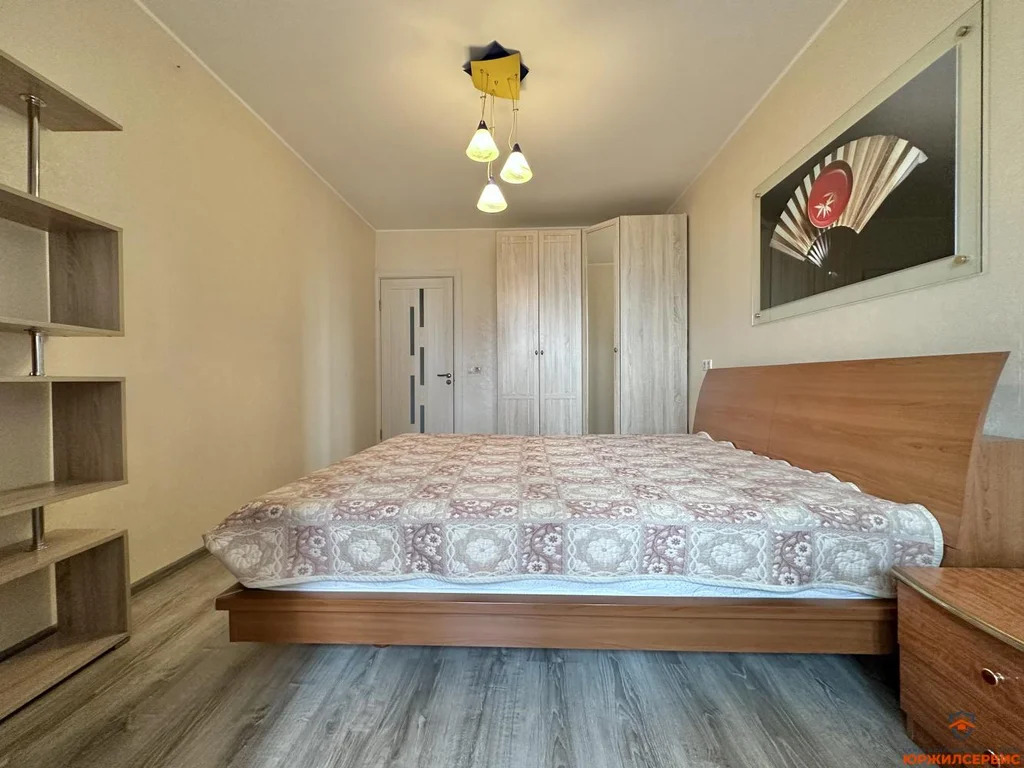 Продажа квартиры, Домодедово, Домодедово г. о., улица Текстильщиков - Фото 12