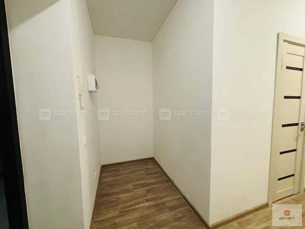 Продажа квартиры, ж/д станции Высокая Гора, Высокогорский район, ул. ... - Фото 10