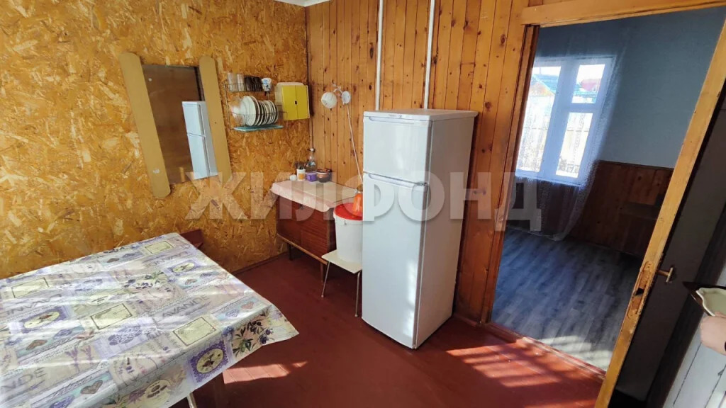 Продажа дома, Новосибирск - Фото 8