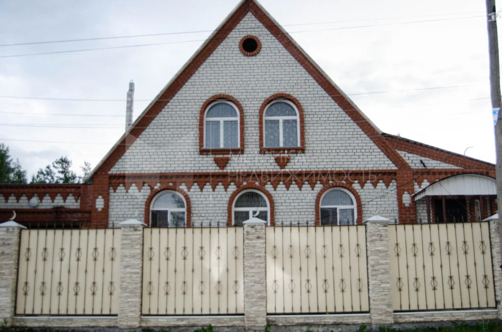 Загородная недвижимость Тюмени: тренд на небольшие дома и архитектуру — РБК