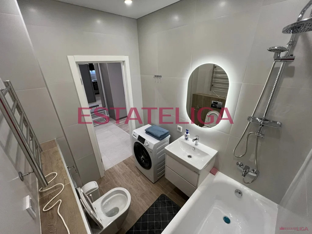 Аренда квартиры, ул. Новоостаповская - Фото 7