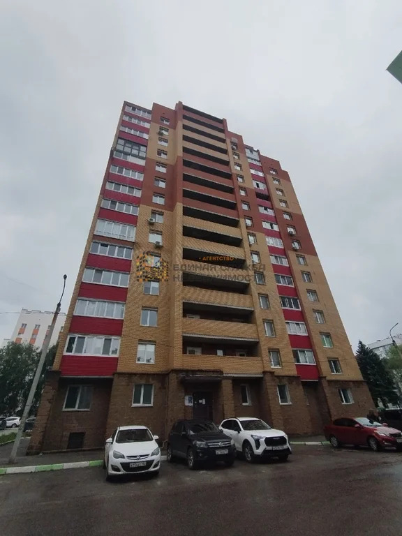 Аренда квартиры, Уфа, ул. Генерала Горбатова - Фото 8