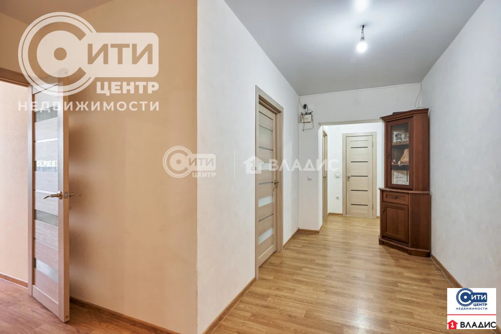 Продажа квартиры, Воронеж, ул. Беговая - Фото 8