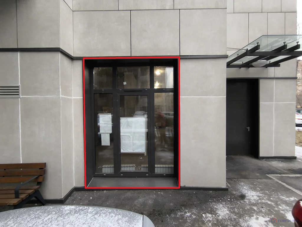 Продажа торгового помещения, ул. Касимовская - Фото 3