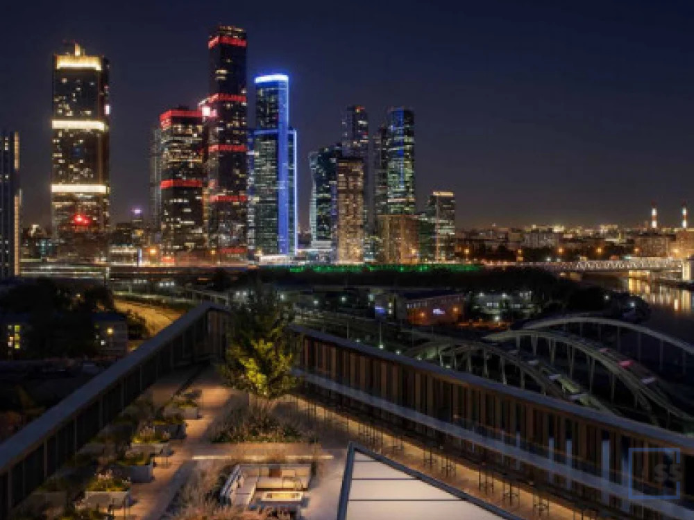 Продажа офиса, м. Фили, ул. Заречная вл. 2/3 - Фото 7