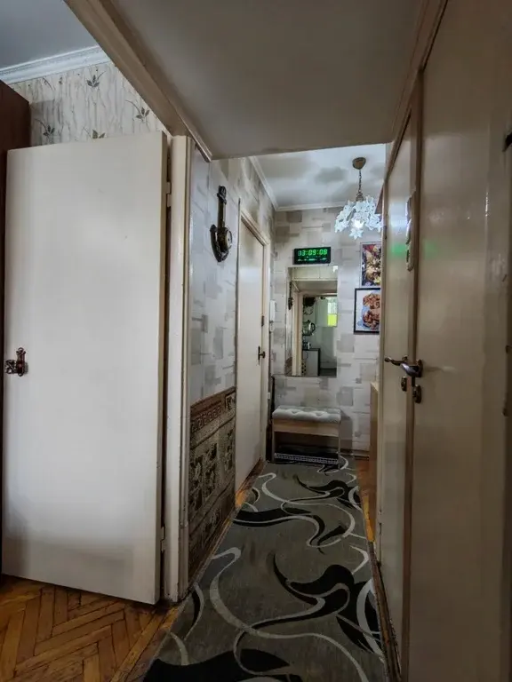 2-к.Бескудниковский б-р,, д.40к1 - Фото 20