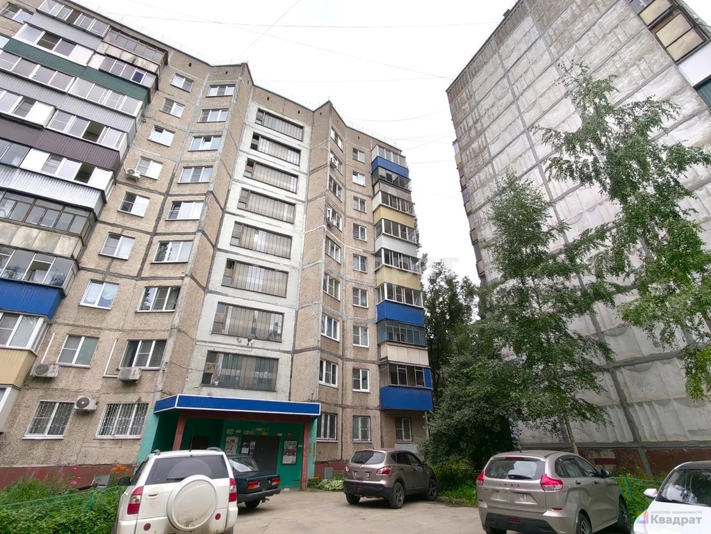 Уютный тёплая квартира ждёт именно ВАС! - Фото 24