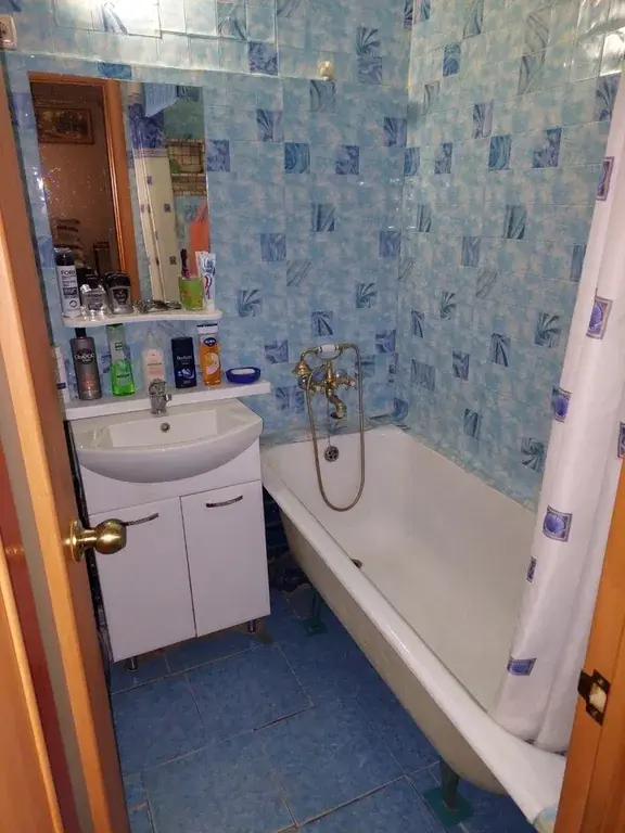 1-к.ул.Косыгина, д.13 - Фото 10