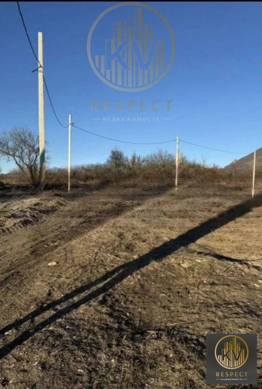 Продажа участка, Винсады, Предгорный район, 2 пр-д - Фото 2