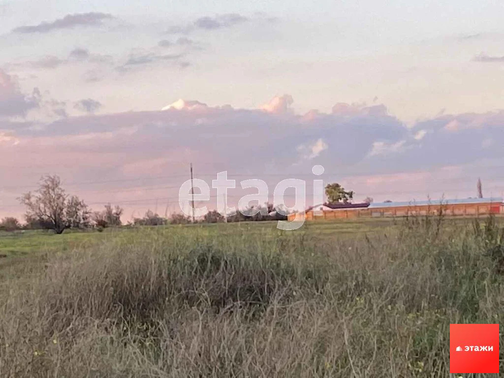 Продажа участка, Орехово, Сакский район - Фото 1