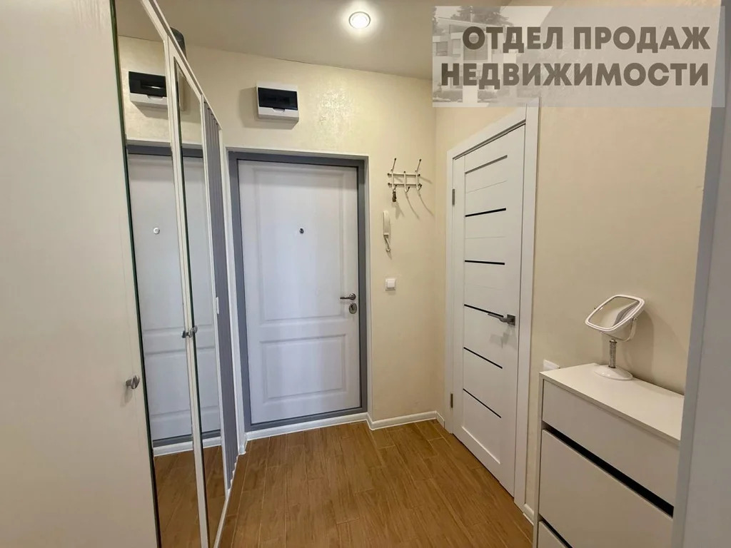 Квартира с ремонтом - Фото 2