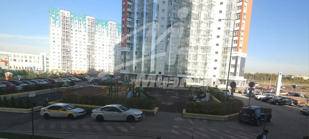 Продажа квартиры, Солнечногорск, Солнечногорский район, Сургутский ... - Фото 18