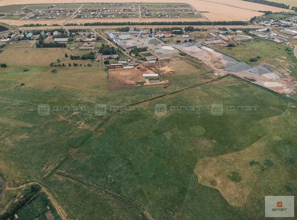 Продажа склада, Новошешминск, Новошешминский район, ул. Парковая - Фото 3
