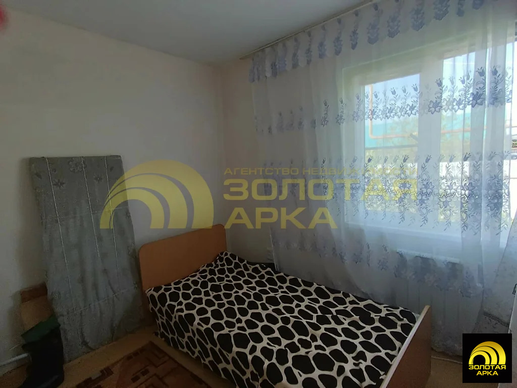Продажа дома, Мингрельская, Абинский район, ул. Днепровская - Фото 17