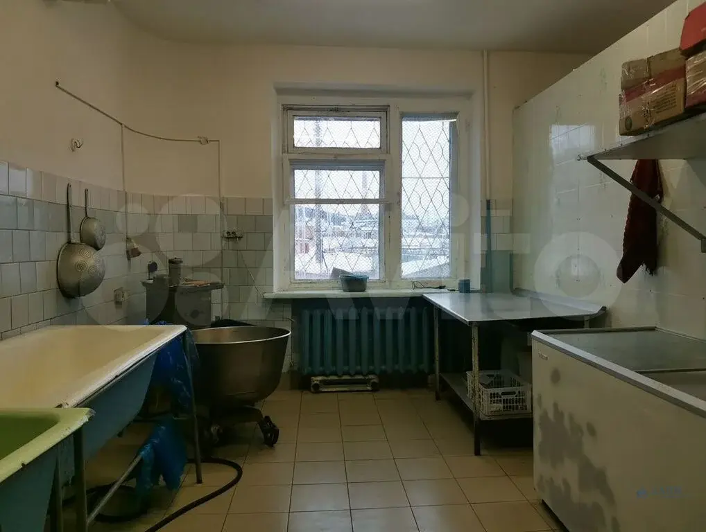 Производство, 120.8 м - Фото 6