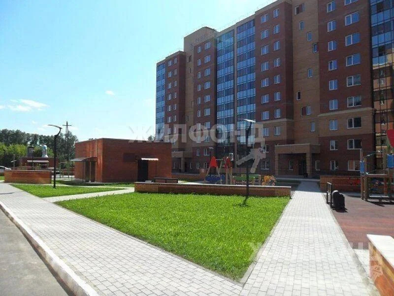 Продажа квартиры, Новосибирск, ул. Кубовая - Фото 14