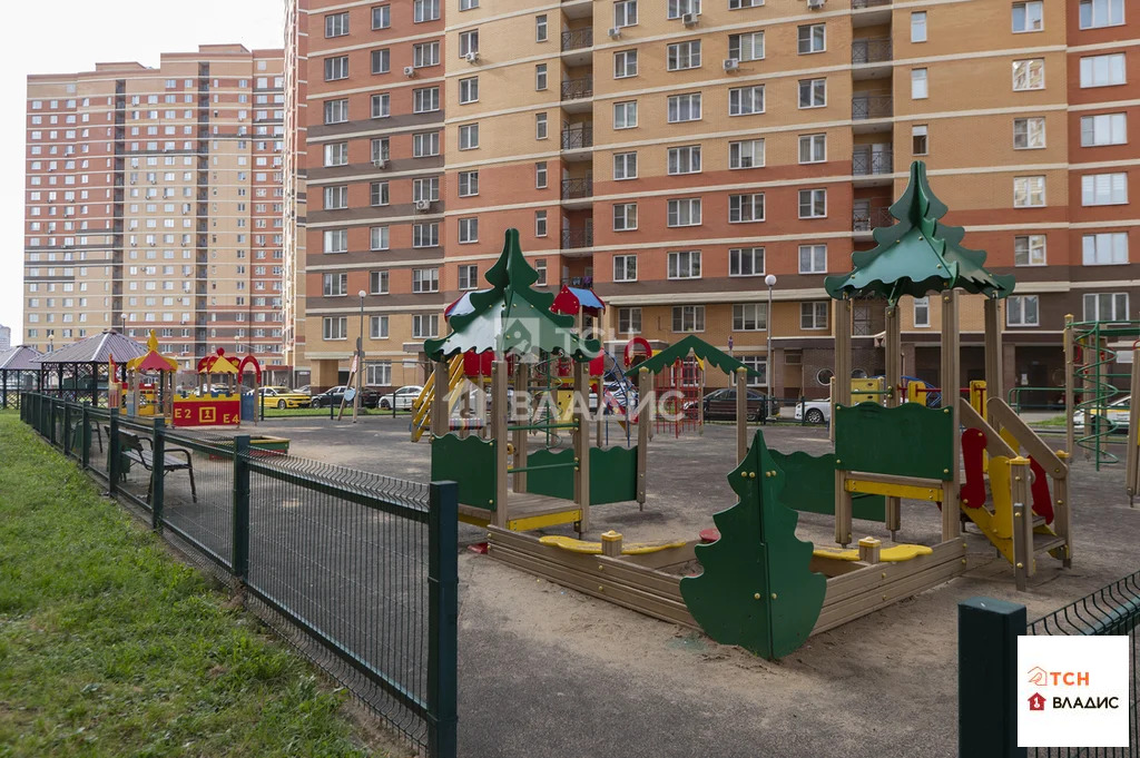 городской округ Балашиха, Балашиха, Чистопольская улица, д.28, ... - Фото 17