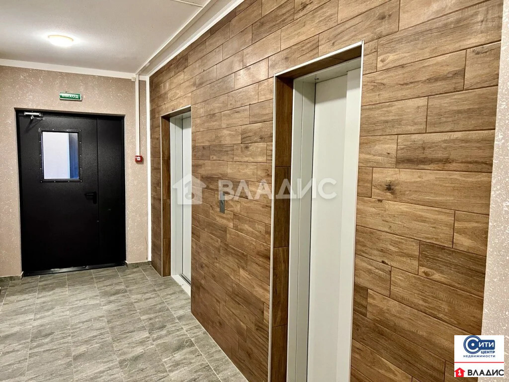 Продажа квартиры, Воронеж, ул. Конструкторов - Фото 13