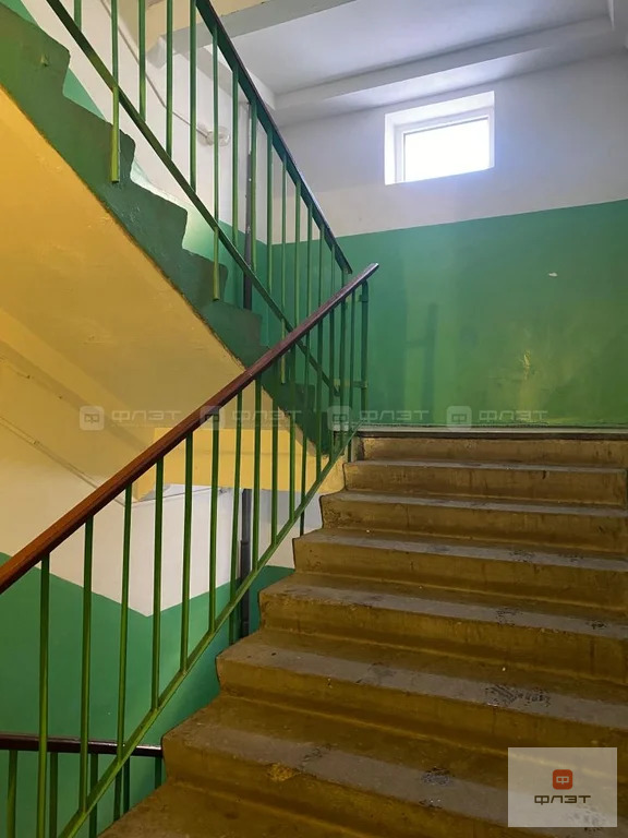 Продажа квартиры, Казань, ул. Дубравная - Фото 12