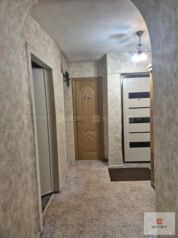 Продажа квартиры, Казань, ул. Лейтенанта Красикова - Фото 5