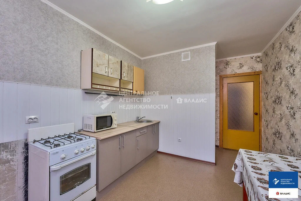 Продажа квартиры, Рязань, 1-й Осенний переулок - Фото 3