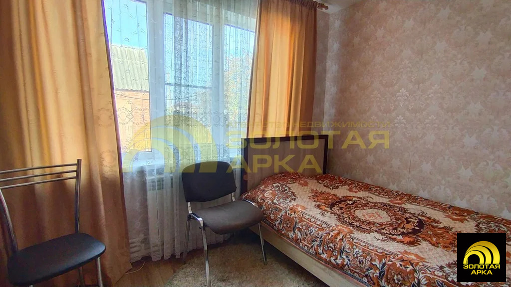 Продажа дома, Веселовка, Темрюкский район, ул. Босфорская - Фото 15