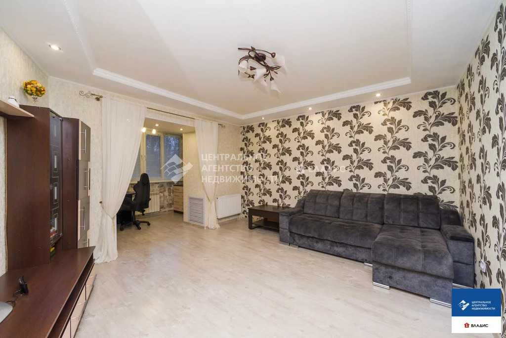 Продажа квартиры, Рязань, ул. Культуры - Фото 8