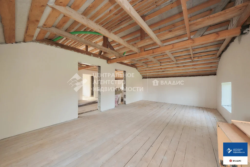 Продажа дома, Рыбновский район, Полтевская улица - Фото 16