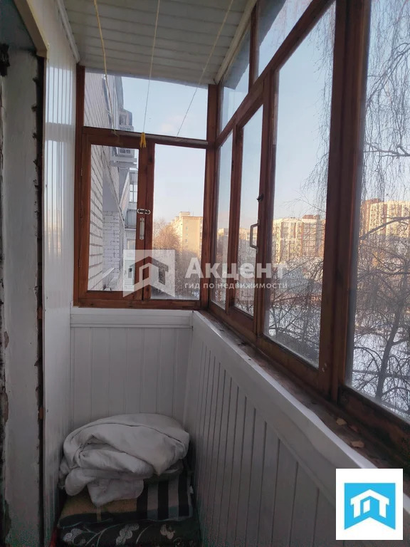 Аренда квартиры, Иваново, улица Лётчика Захарова - Фото 6